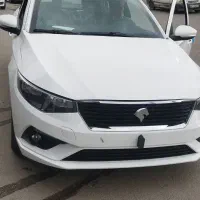 تارا1Vپلاس مدل 1405 6دنده تحویل امروز