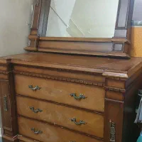 دراور و اینه