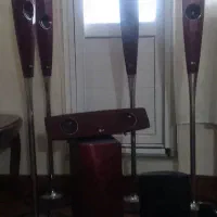 جاکفشی و سینما خانواده|جاکفشی، کمد، دراور|همدان, |دیوار