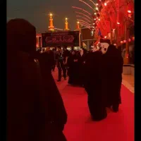 کربلا ۲۸ صفر رحلت پیامبر و شهادت امام رضا|تور و چارتر|کارون, |دیوار