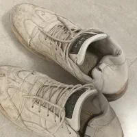 کتونی مردانه آدیداس اورجینال