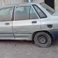 ۸۵انژکتور دوگانه