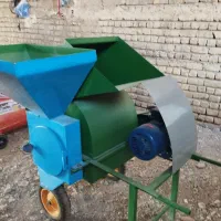 یونجه خورد کن آسیاب دامداری خرمن کوب|عمده‌فروشی|ساوه, |دیوار