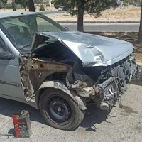 صافکاری وشاسی کشی جوشکاری شاسی ضمانتی