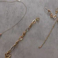 طلای تمیز ۴ درصد بالای تابلو