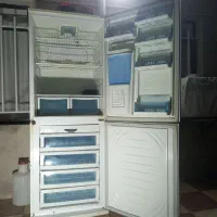 یخچال فریزر|یخچال و فریزر|سریش آباد, |دیوار