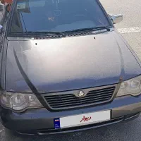 111 مدل ۹۰|خودرو سواری و وانت|شهریار, شهریار|دیوار