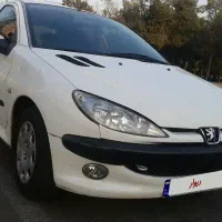 206 تیپ5|خودرو سواری و وانت|تهران, شهرک چیتگر|دیوار