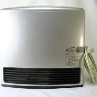 بخاری ژاپنی 3/48  وات بژرنگ مدل 2004