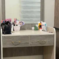 تخت و کمد کودک و نوجوان|تخت و سرویس خواب|سمنان, |دیوار