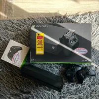 ایکس باک وان ایکس یک ترا دو دسته بسیار نو