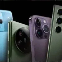 انواع گوشی ایفون اقساطی خط با طلا وام/ بانکی ازاد