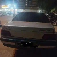 پژو ۹۳ تمیز بدون خرج