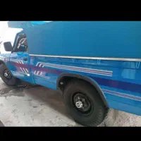 زامیاد مدل 1402