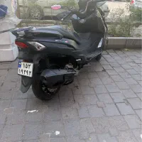 جویمکس ۴۰۳ مشکی با لوازمjoymax