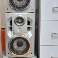 ضبط ال جی و کیبورد و  ویترین گردان اسپیکر|قطعات و لوازم جانبی رایانه|کرج, شاهین‌ویلا|دیوار