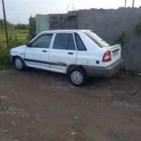 پراید 141 دوگانه سوز، مدل ۱۳۹۰