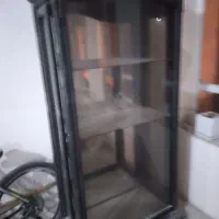 بوفه سالم هرکه نیاز داره بیاد ببره