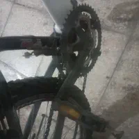 دوچرخه ۲۶ اولمپیا|دوچرخه، اسکیت، اسکوتر|فولادشهر, مسکن مهر فولادشهر|دیوار