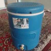 کلمن اب