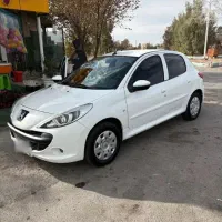 پژو ۲۰۷ سقف فلز|خودرو سواری و وانت|سیرجان, |دیوار