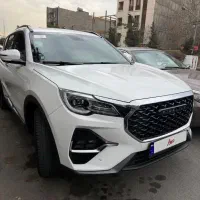 فیدلیتی الیت ۷ نفره ۴۰۴