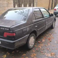 405مدل77رو پا و سرحال مشتی