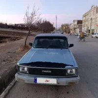 مزدا 2000|خودرو سواری و وانت|همدان, |دیوار