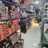 مشارکت در مغازه