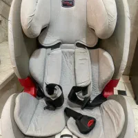 صندلی ماشین