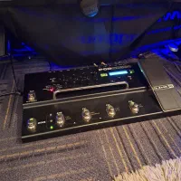 افکت گیتار الکتریک Line 6 pod HD 300