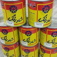 رنگ  روغنی براق بنفش|مصالح و تجهیزات ساختمان|تهران, یوسفآباد|دیوار