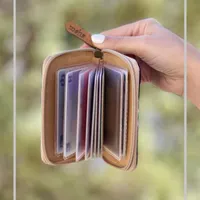 کیف عابربانک گم کردم
