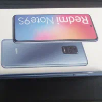 note 9 s نوت ۹ اس|موبایل|قم, بنیاد|دیوار