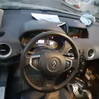 رنو کولیوس کولئوس مدل ۲۰۱۴ فول وارداتی|خودرو سواری و وانت|تهران, شهید رجایی|دیوار