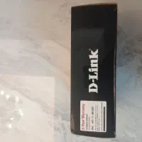 وای فای مدل دی لینک|مودم و تجهیزات شبکه|قم, بنیاد|دیوار