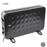 بخاری برقی فن دار تولیپس مدل EH-203