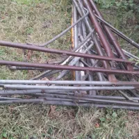 فروش پایه ی کیوی گالوانیزه|ابزارآلات|رحیم‌آباد, |دیوار