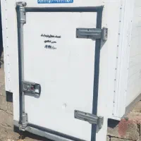 یخچال نگهدارنده وانت بار