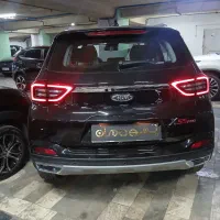 X55 Pro نقدواقساط۴ساله بانک سامان تحویل فوری|خودرو سواری و وانت|تهران, ظفر|دیوار