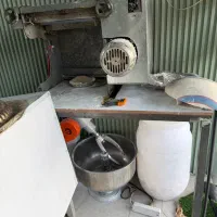 فروش کلیه وسایل جگرکی|فروشگاه و مغازه|فردیس, منظریه|دیوار