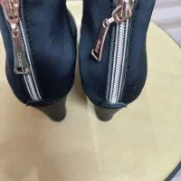 حراج کلی کفش دخترونه تمام چرم نو سایز۳۸|کیف، کفش، کمربند|گنبد کاووس, |دیوار