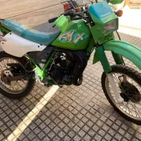 KMX125|موتورسیکلت|شاهرود, |دیوار