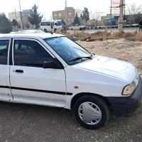 پراید|خودرو سواری و وانت|تاکستان, |دیوار