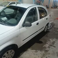 تیبا2مدل98|خودرو سواری و وانت|مشهد, شهید بصیر|دیوار