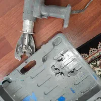 پرس برقی لوله ۵ لایه