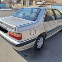 پژو پارس|خودرو سواری و وانت|خوی, |دیوار