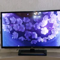 تلوزیون ال جی