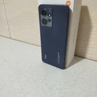 گوشی note12 4gرام 8نسخه گلوبال|موبایل|قرچک, |دیوار