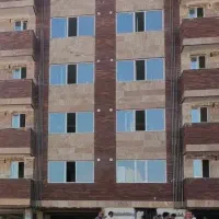 آپارتمان مسکن ملی فرمان امام مکریان